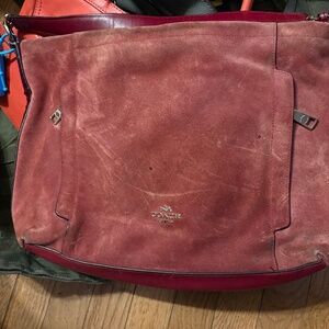 Coach pocketbook